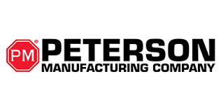 Peterson logo