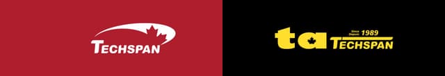 Techspan Industries logo
