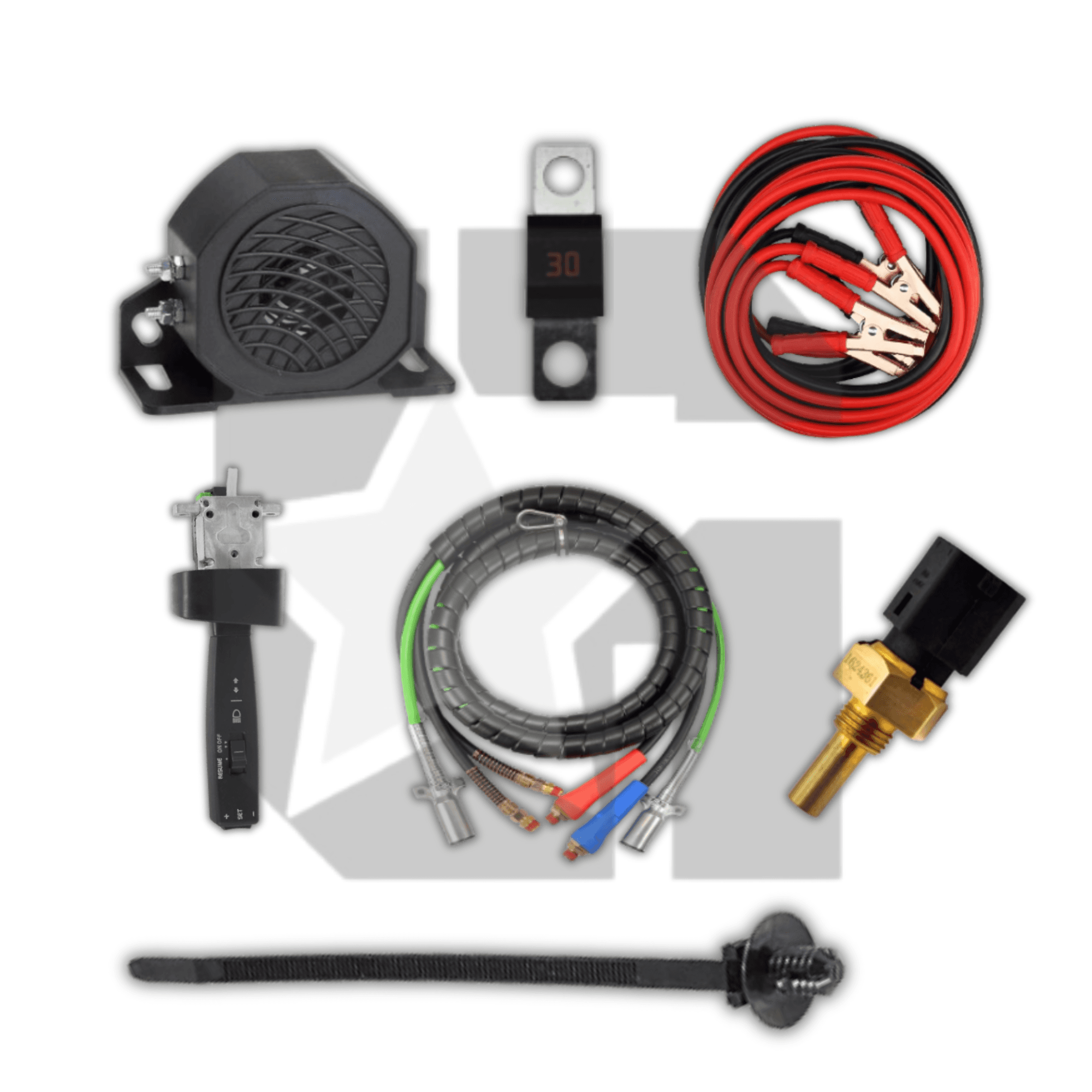 Electrical Components