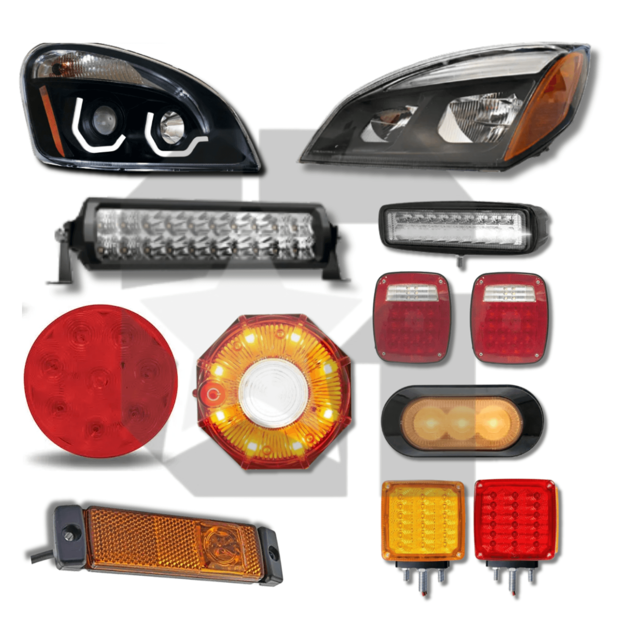 Lighting Solutions