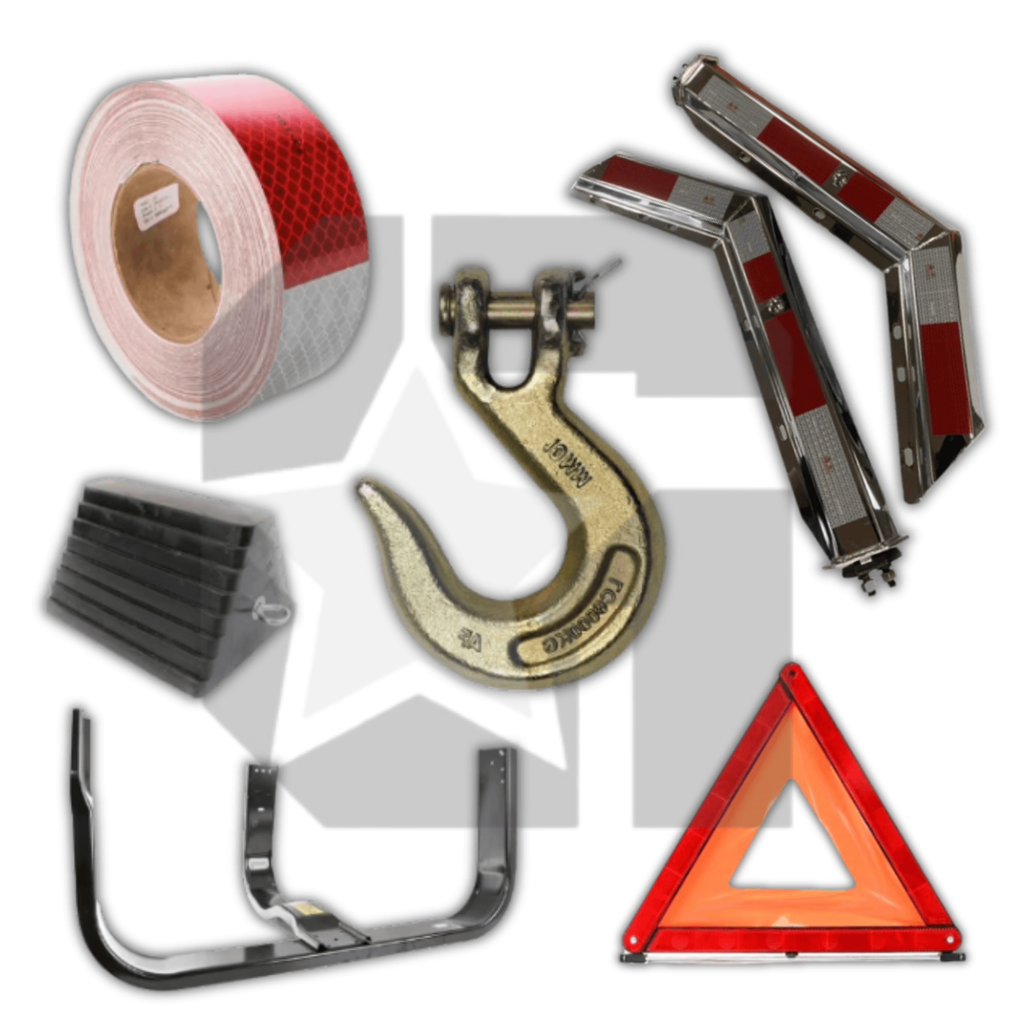 Trailer Parts